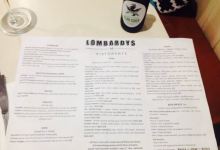 Lombardys on Hesse美食图片