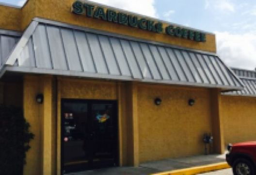 Starbucks美食图片