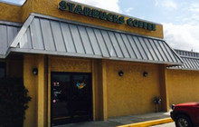 Starbucks餐厅图片