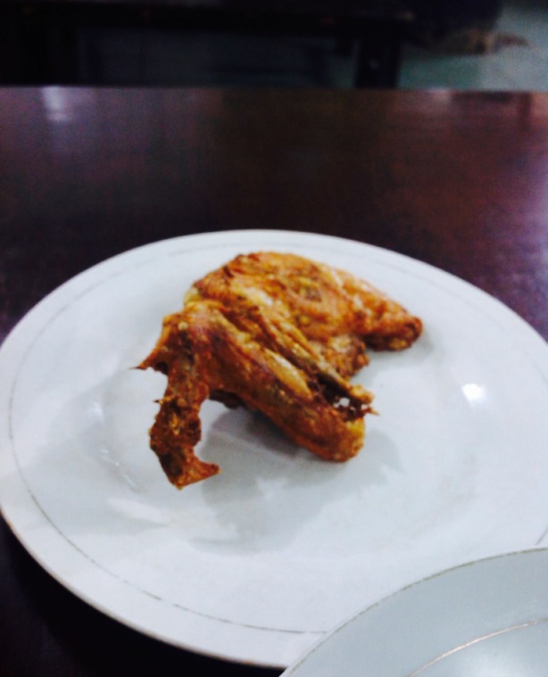 Ayam Goreng Tenes Malang餐厅图片