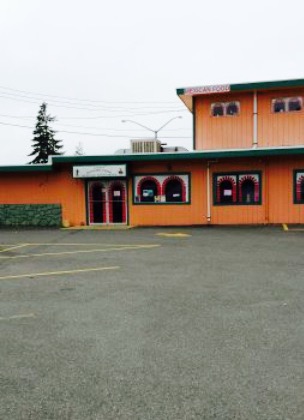 Bandon Rancho Viejo Mexican Restaurant餐厅图片