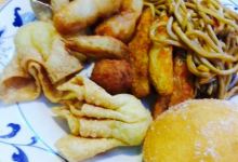 Great Wall美食图片