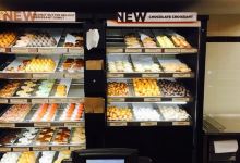 Dunkin'美食图片