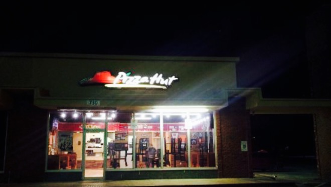 Pizza Hut
