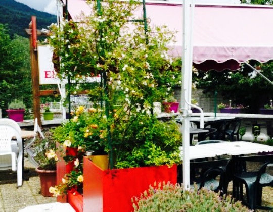 Bar - Pizzaria Le Paradiso餐厅图片