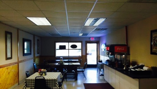 Papa Sammy's Pizza餐厅图片