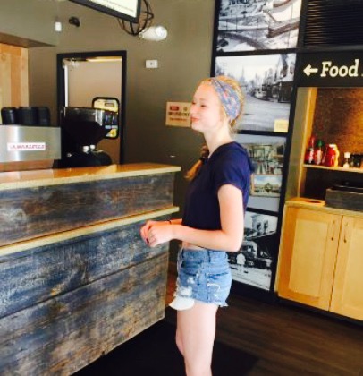 Smith Bros. Coffee Shop餐厅图片