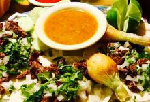 Los Tres Amigos美食图片
