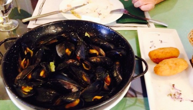 Los Patos餐厅图片