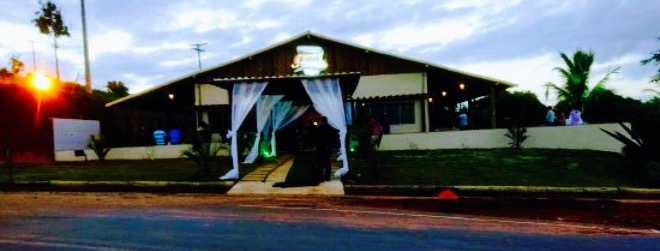 Restaurante falésias beach