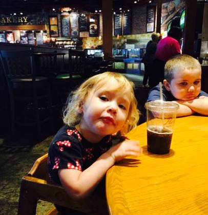 Paradise Bakery & Cafe餐厅图片