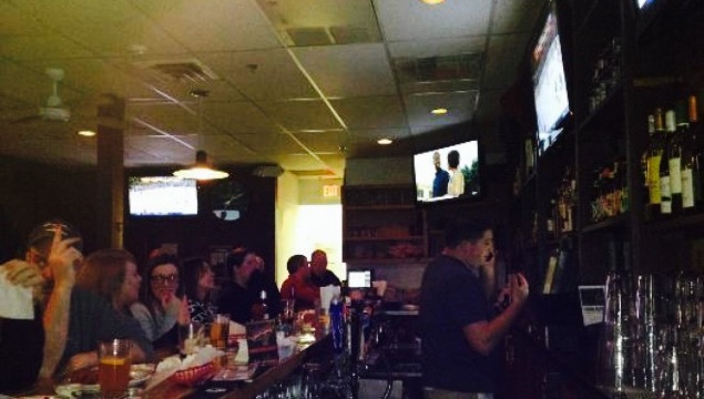 Buff's Pub餐厅图片