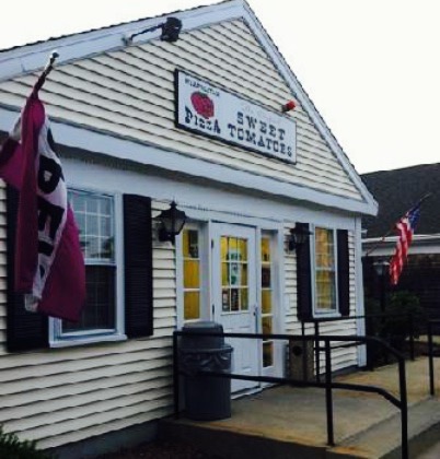 Sweet Tomatoes餐厅图片