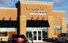 Brunch Cafe-Huntley餐厅图片