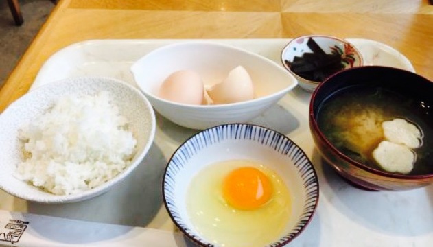 Garirea Kameoka Atrio餐厅图片