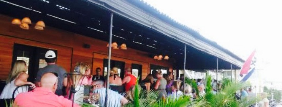 Capriccio by the Sea餐厅图片