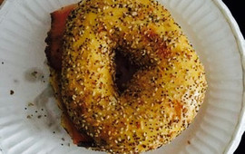 Wally's Bagels