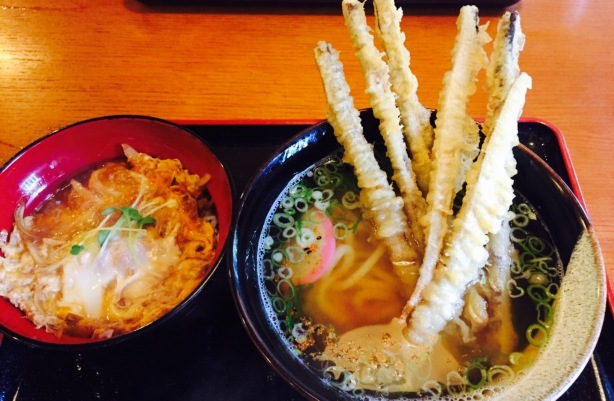 Meiho Udon餐厅图片