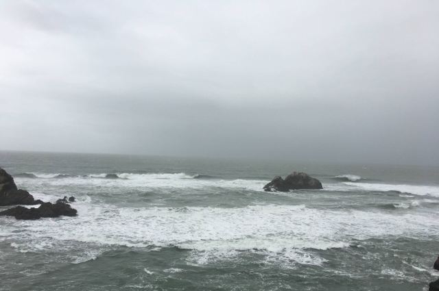 Cliff House