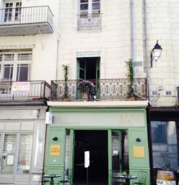 Le Boeuf Noisette餐厅图片