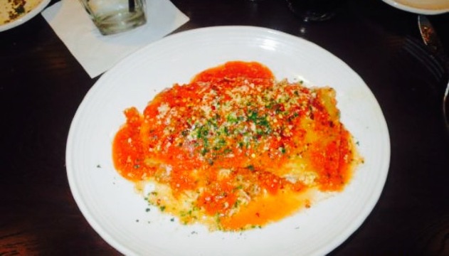 Carrabba's Italian Grill餐厅图片