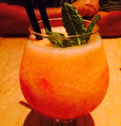 The Cheesecake Factory餐厅图片