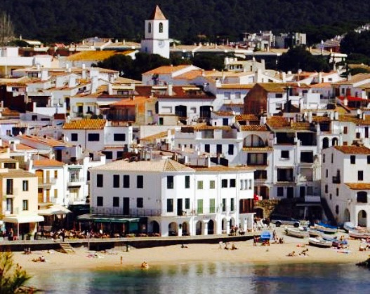 Can Gelpi餐厅图片