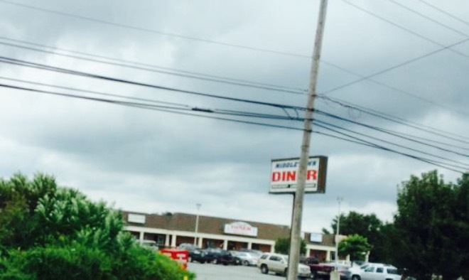 Middletown Family Diner