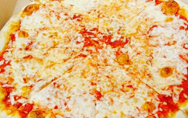 Paulie's Pizzeria