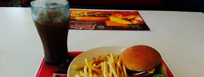 Steak 'n Shake