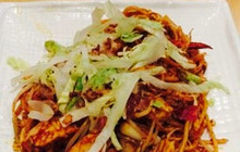 China Bar餐厅图片