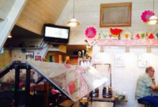 Harry's Place美食图片