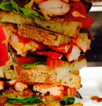 Red House Restaurant