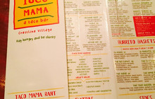 Taco Mama - Crestline餐厅图片