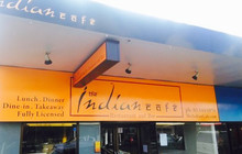 The Indian Café Richmond餐厅图片