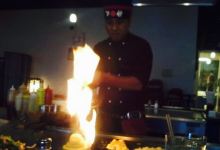 Sakura Japanese SteakHouse & Sushi Bar美食图片