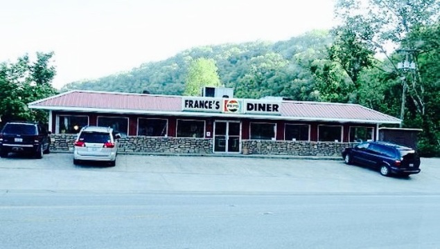 Frances's Diner