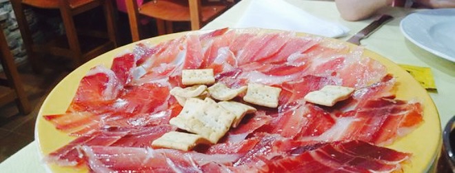 Escarcha餐厅图片