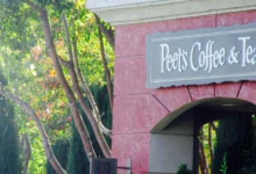 Peets Coffee & Tea美食图片