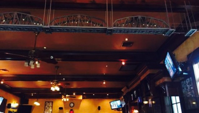 Brady's At The Station