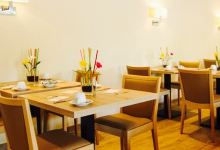 Hoet Restaurant Weserschiffchen美食图片