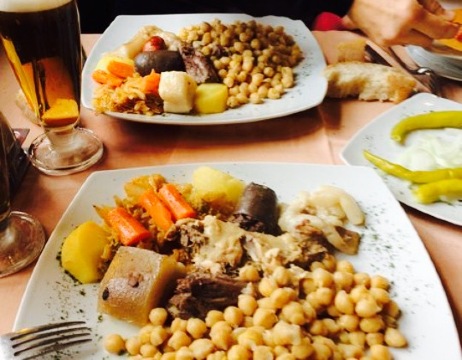 La Taberna de Chana餐厅图片