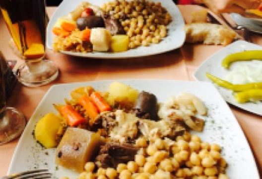 La Taberna de Chana美食图片