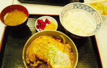 Dangouzaka Service Area upbound snack corner餐厅图片