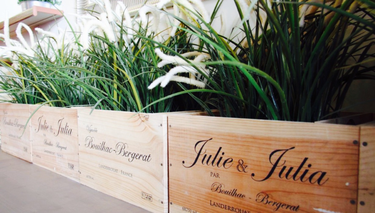 Osteria La Spezia餐厅图片