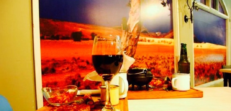 De Wilde - Pap & Grill