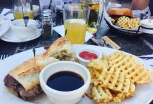 The Tavern Grill美食图片