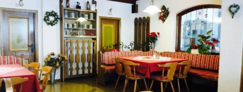 Gasthof Schwanstein餐厅图片