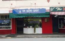 Hassall Street Takeaways餐厅图片