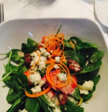 The Purple Iris餐厅图片